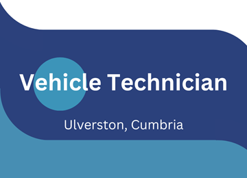 Vehicle Technician Ulverston